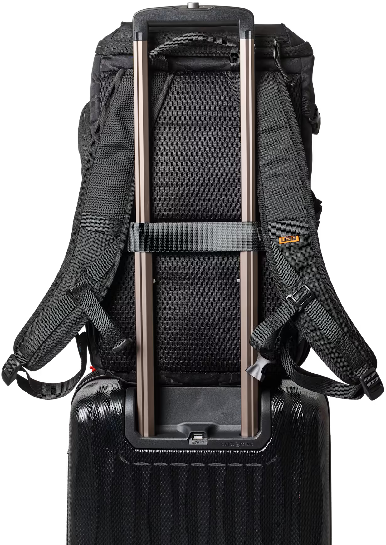 Рюкзак UAG Civilian Backpack для ноутбуков до 16", Midnight Camo фото