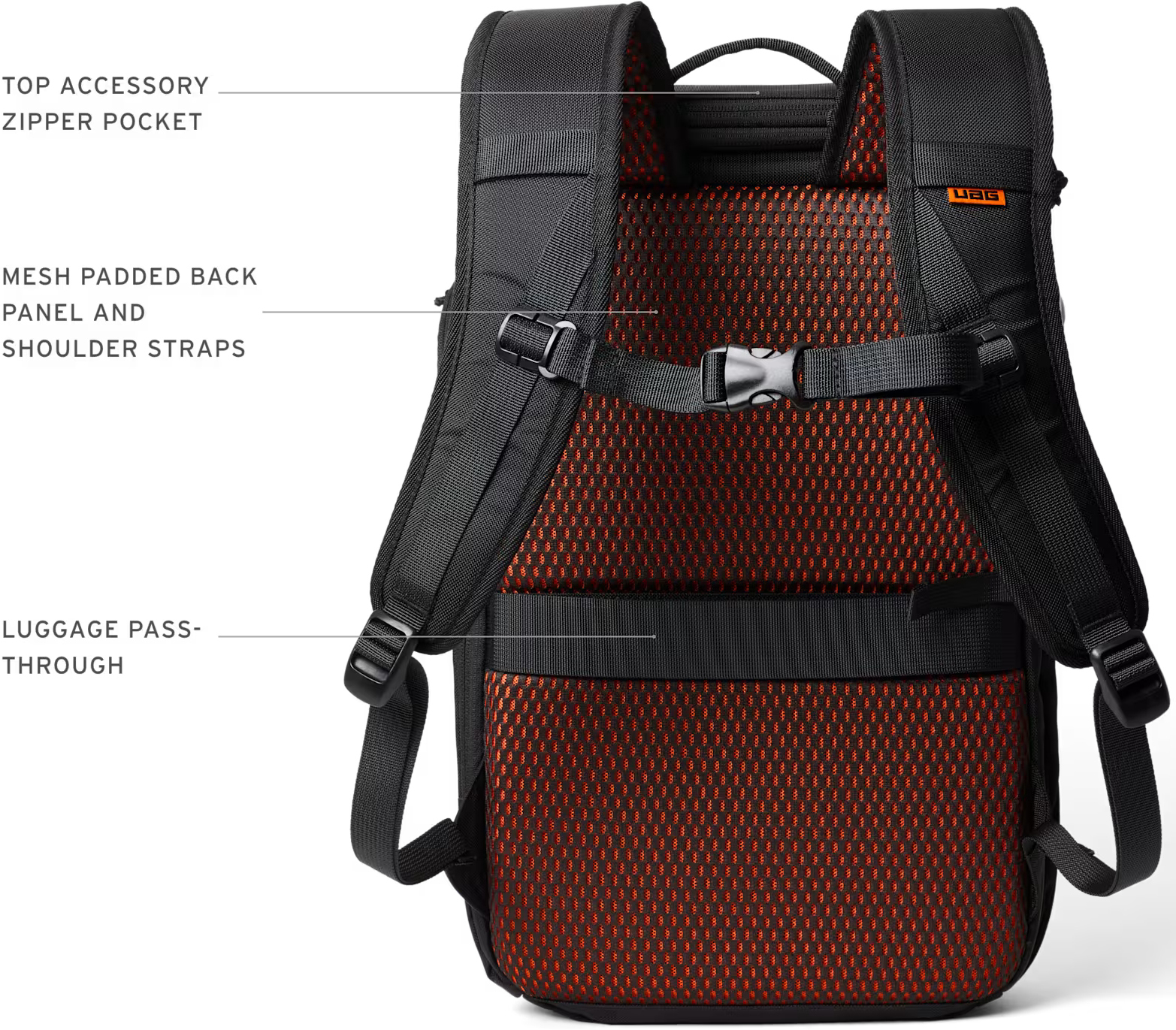 Рюкзак UAG Civilian Backpack для ноутбуков до 16", Midnight Camo фото