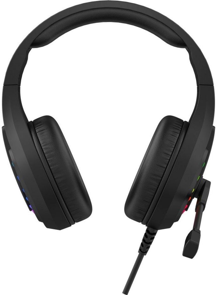 Ігрова гарнітура A4Tech Bloody G230 Black (4711421979498) фото4