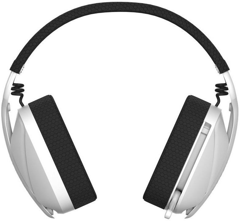 Ігрова гарнітура A4Tech Bloody GR285 Sports White (4711421003544) фото6