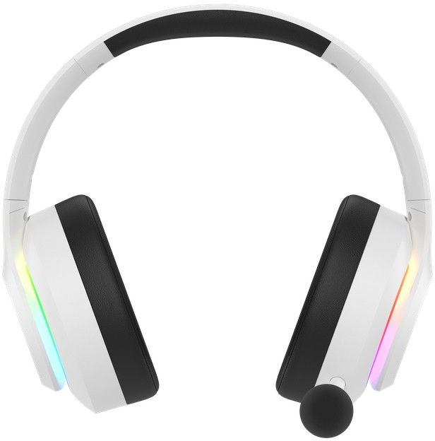 Ігрова гарнітура A4Tech Bloody GR520 White (4711421003117) фото