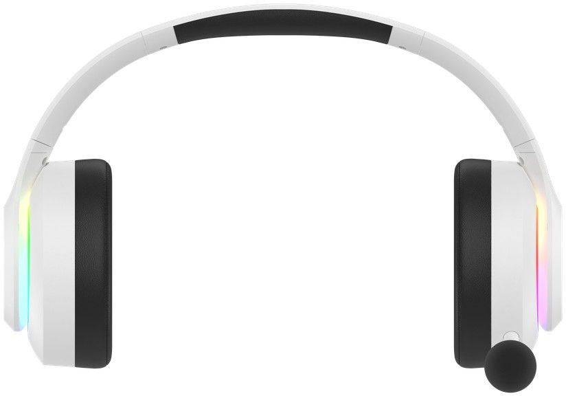 Ігрова гарнітура A4Tech Bloody GR520 White (4711421003117) фото