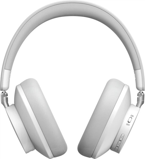 Ігрова гарнітура A4Tech Bloody MH390 White (4711421985376) фото