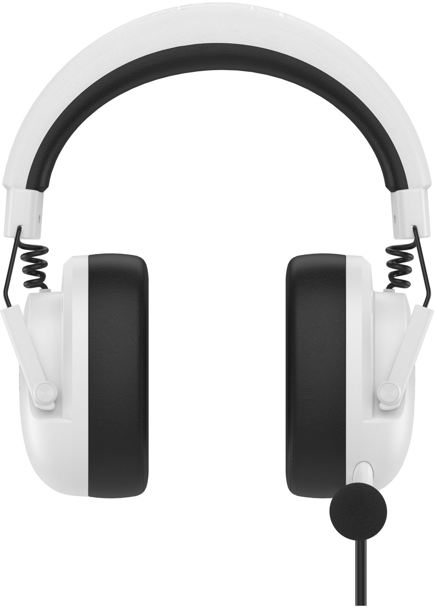 Ігрова гарнітура A4Tech Bloody G585 White (4711421003070) фото