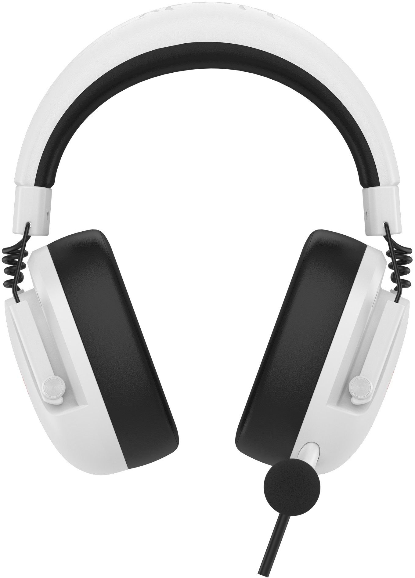 Ігрова гарнітура A4Tech Bloody G585 White (4711421003070) фото