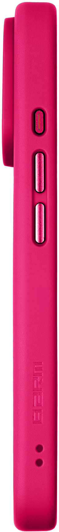 Чехол ArmorStandart Lush MagCase для Apple iPhone 18 Pro Pink (ARM92545) фото5
