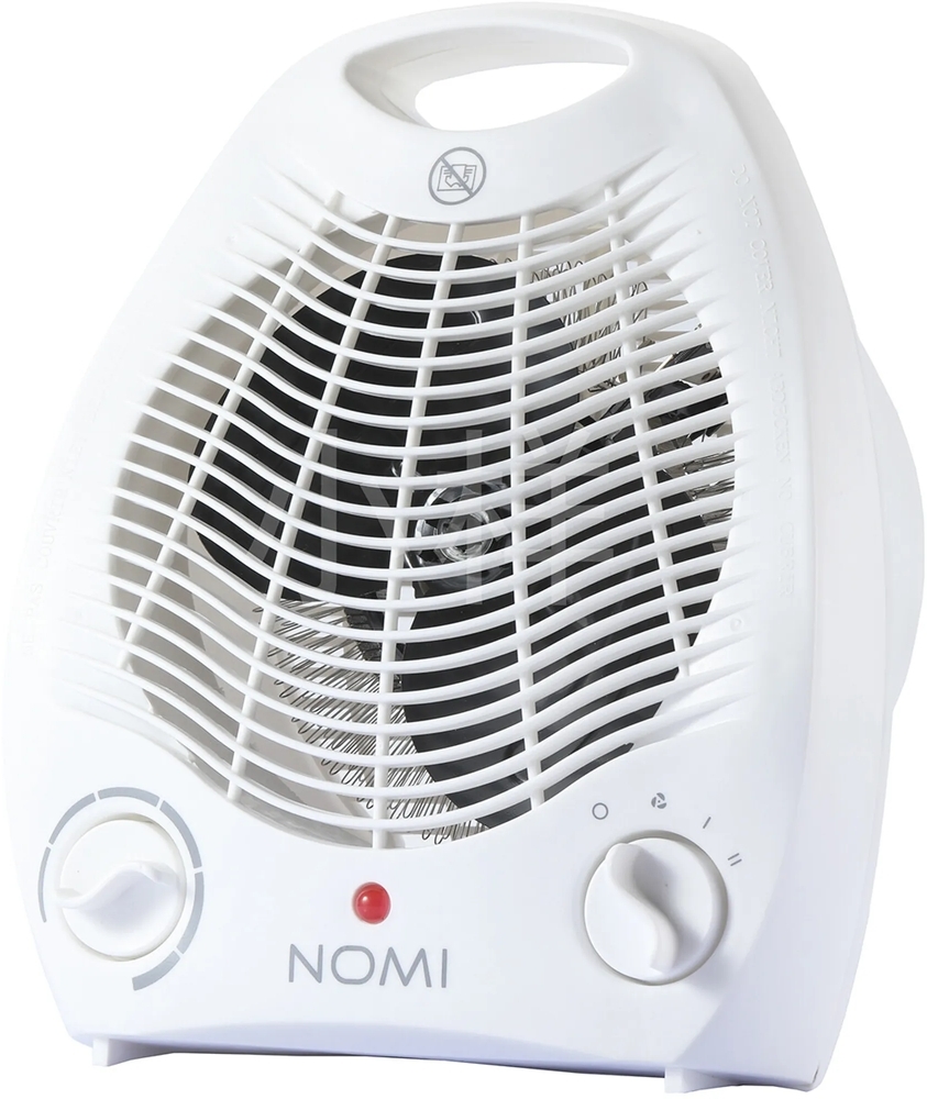 Тепловентилятор Nomi SFH-02 (951618) фото4
