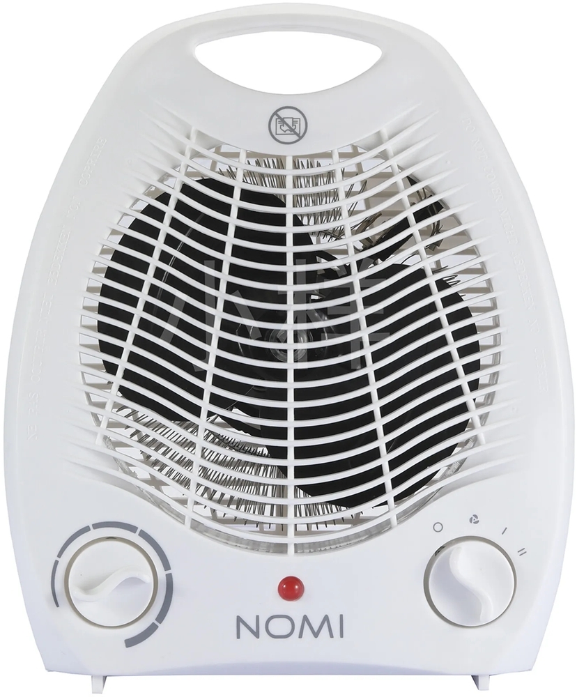 Тепловентилятор Nomi SFH-02 (951618) фото3