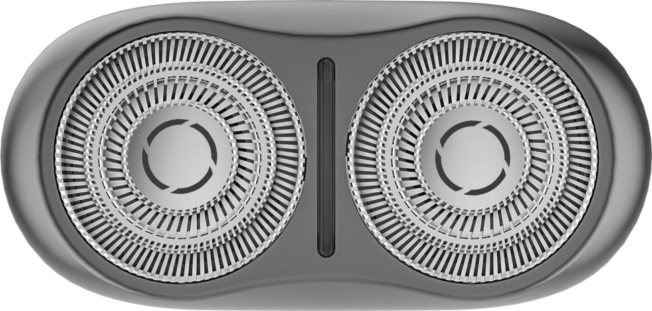 Електробритва Xiaomi Electric Shaver S200 Gray (1121010) фото4