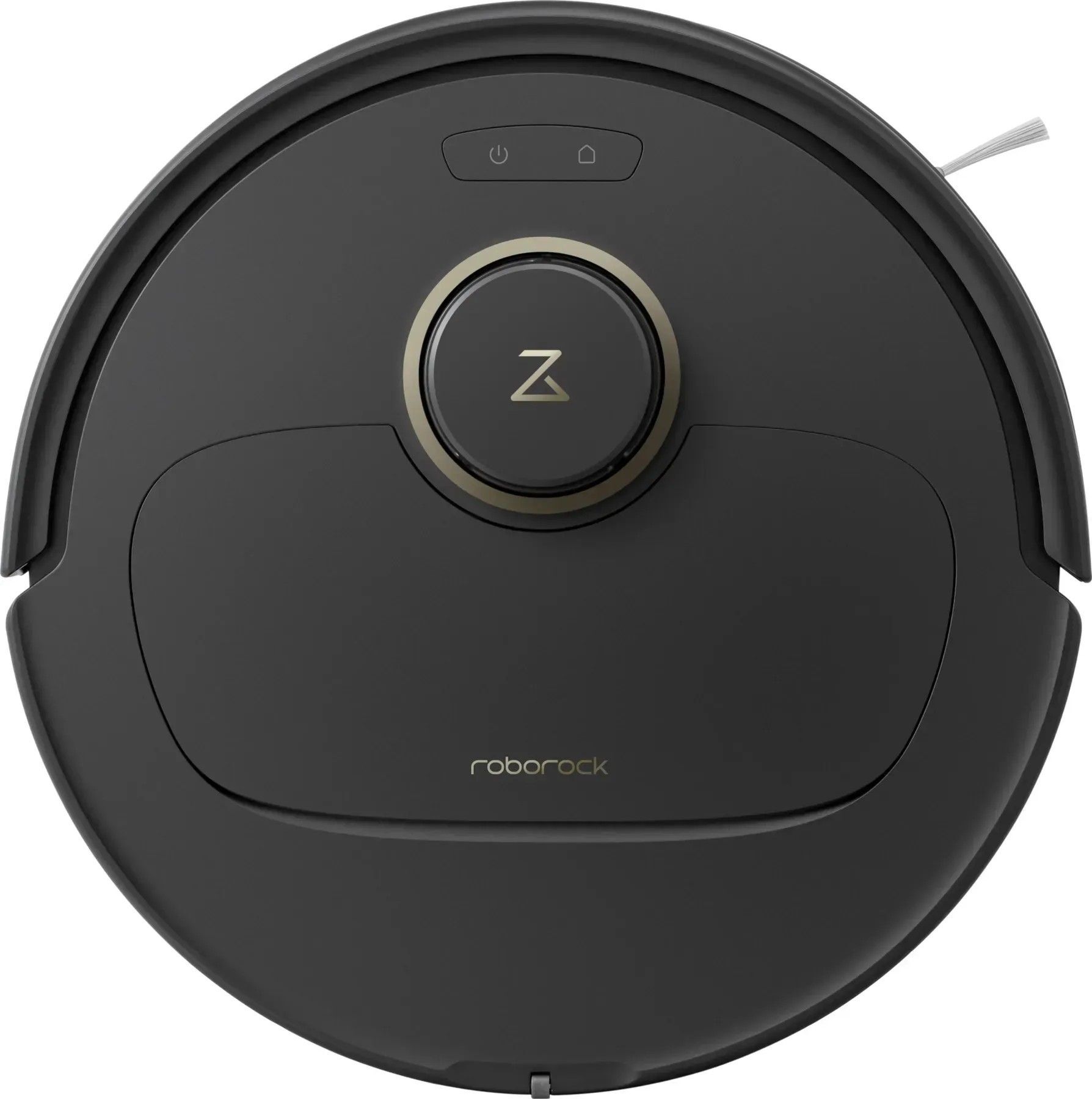 Робот-пилосос Roborock Qrevo 5AE Black (1142182) фото7