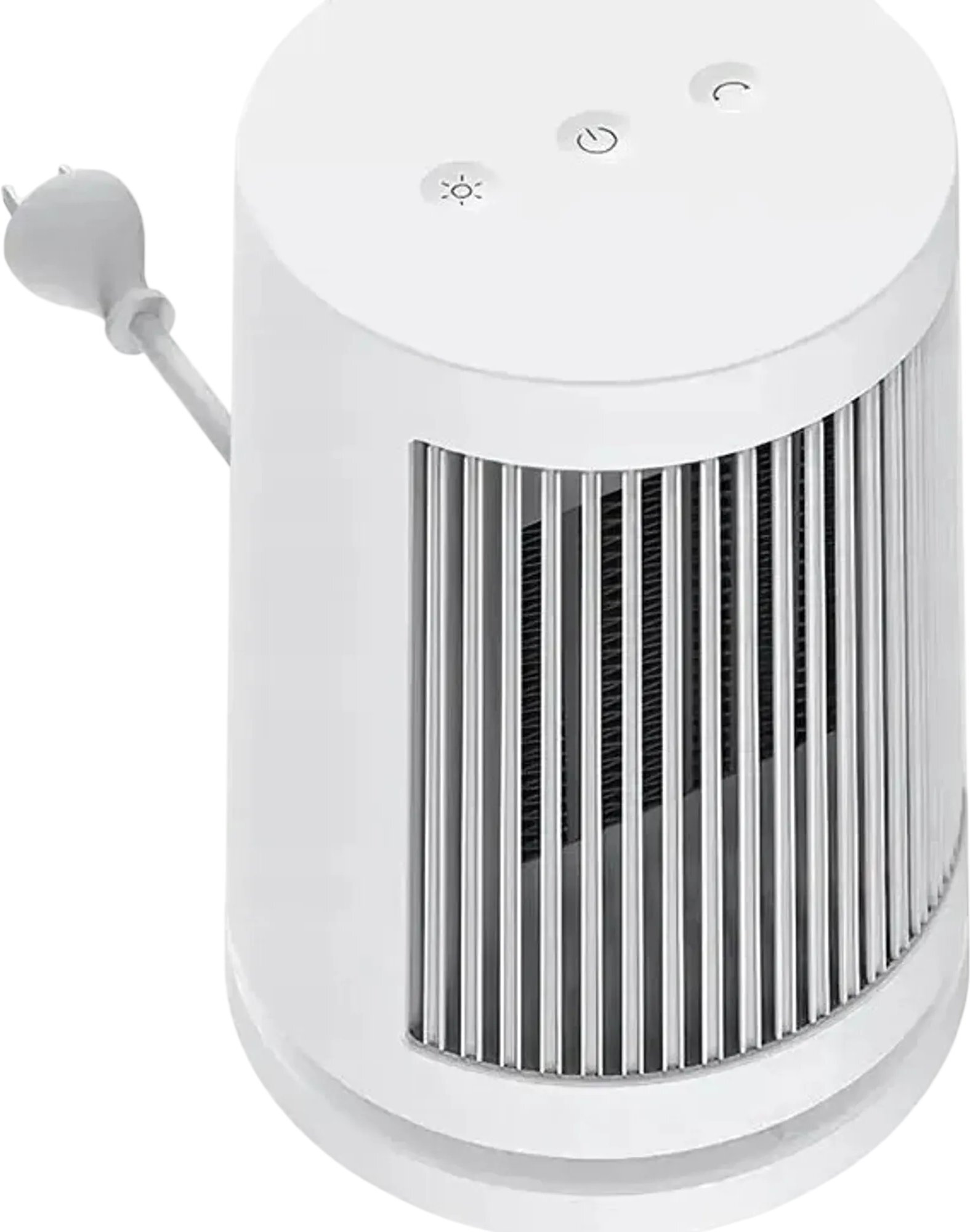 Тепловентилятор Xiaomi Desktop Heater EU BHR8940EU (1155818) фото2