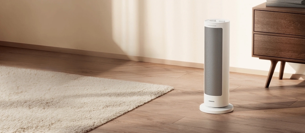 Тепловентилятор Xiaomi Fan Heater EU (1158378) фото7