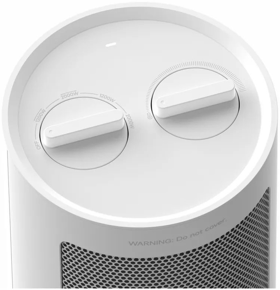 Тепловентилятор Xiaomi Fan Heater EU (1158378) фото4