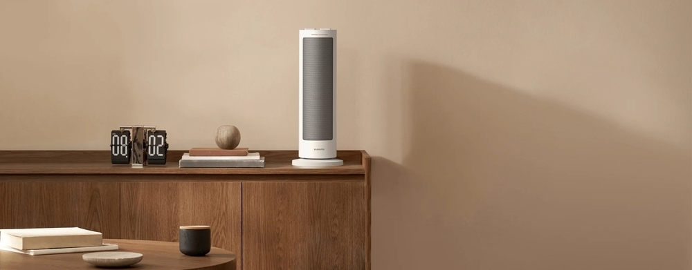 Тепловентилятор Xiaomi Fan Heater EU (1158378) фото6