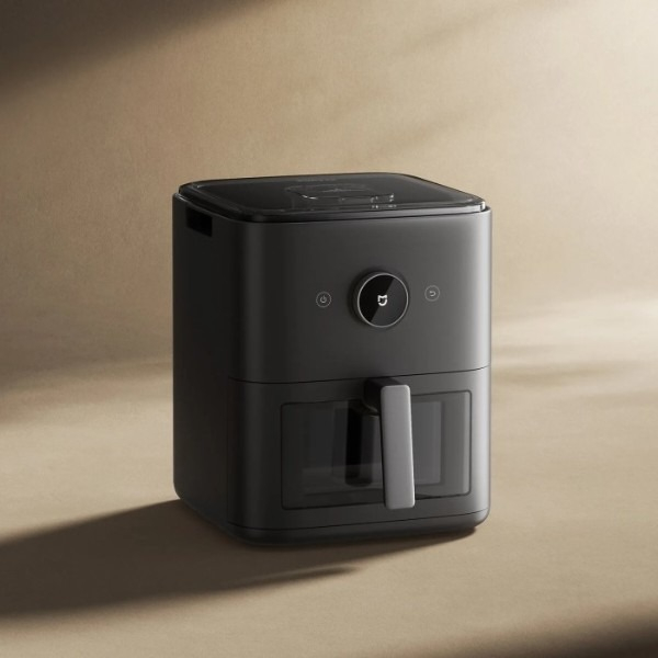 Мультипечь Mijia Smart Steam Air Fryer (1201629) фото9