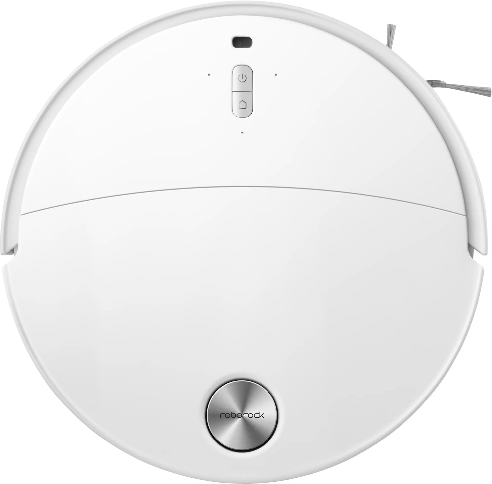 Робот-пилосос Roborock Qrevo Edge 2 White (1205722) фото