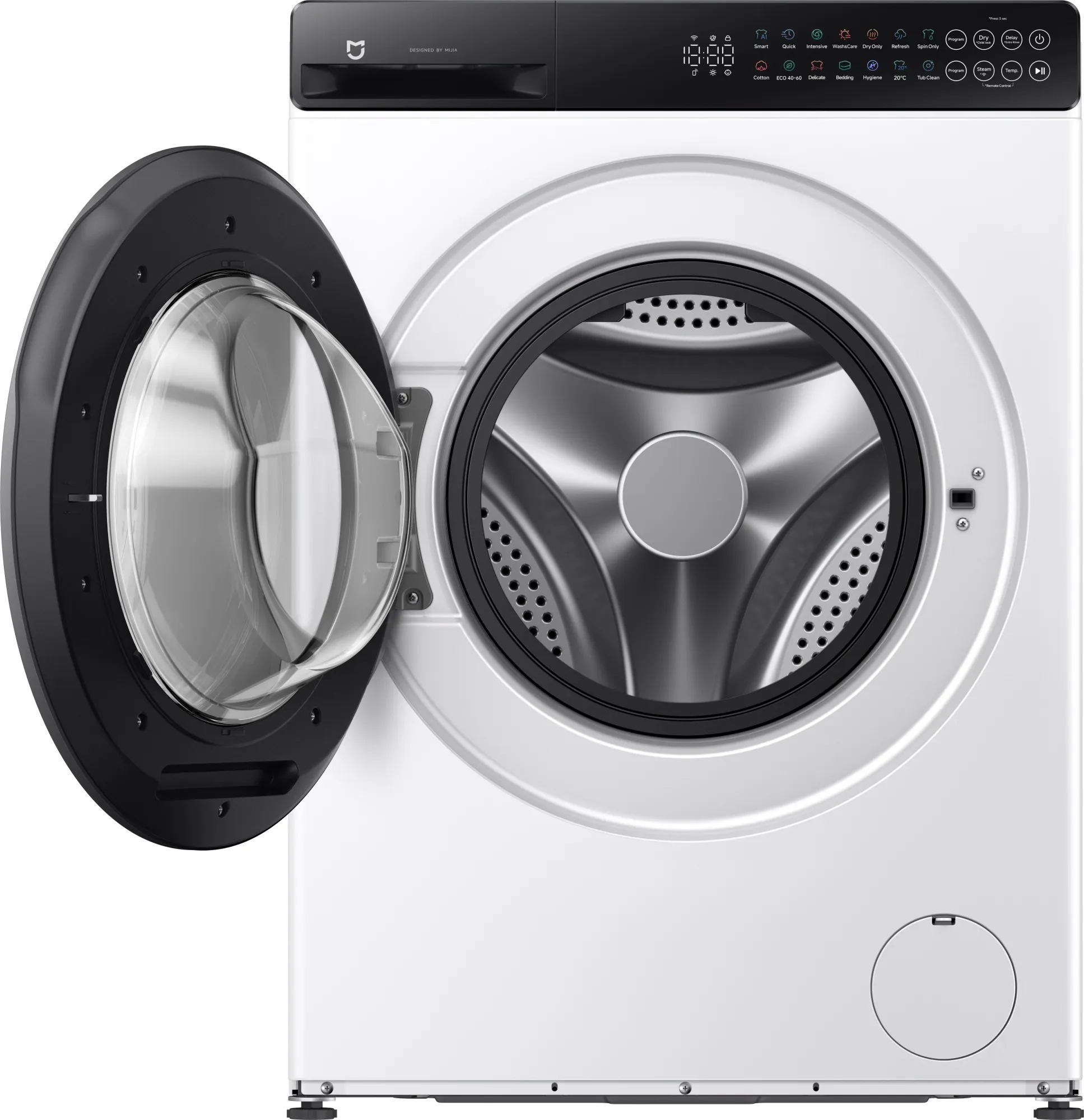 Прально-сушильна машина Mijia Front Load Washer Dryer (WD080MJA08UA) (1212678) фото