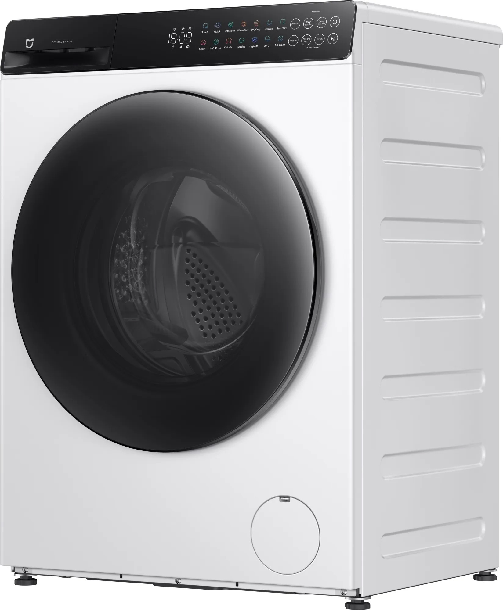 Прально-сушильна машина Mijia Front Load Washer Dryer (WD080MJA08UA) (1212678) фото