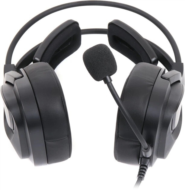 Ігрова гарнітура A4Tech Bloody G575 Black (4711421957724) фото5