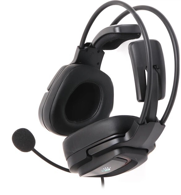 Ігрова гарнітура A4Tech Bloody G575 Black (4711421957724) фото3