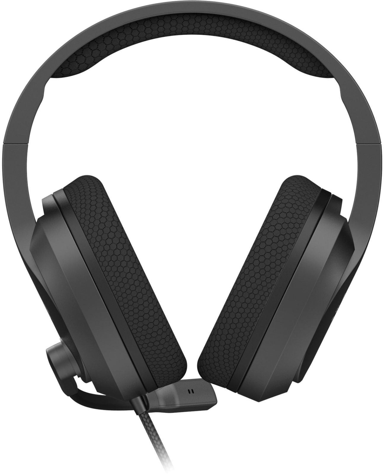 Ігрова гарнітура A4Tech Bloody G260 Black (4711421996570) фото4