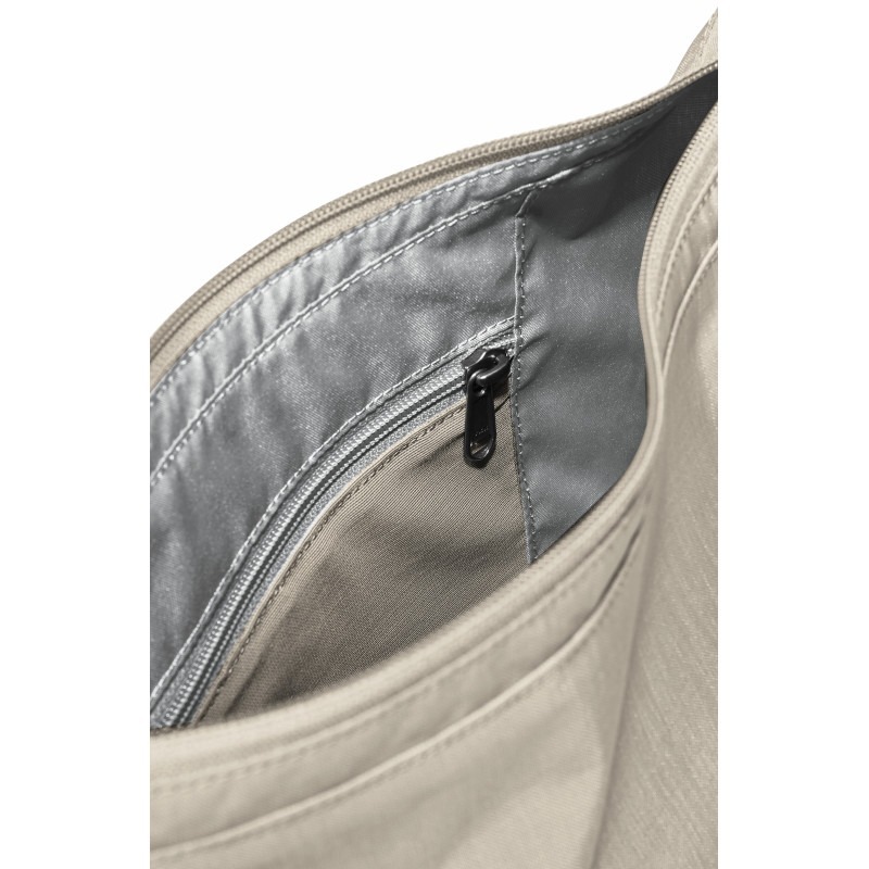 Сумка жіноча Jack Wolfskin Zoya 8 A65733_A0084 бежева фото4