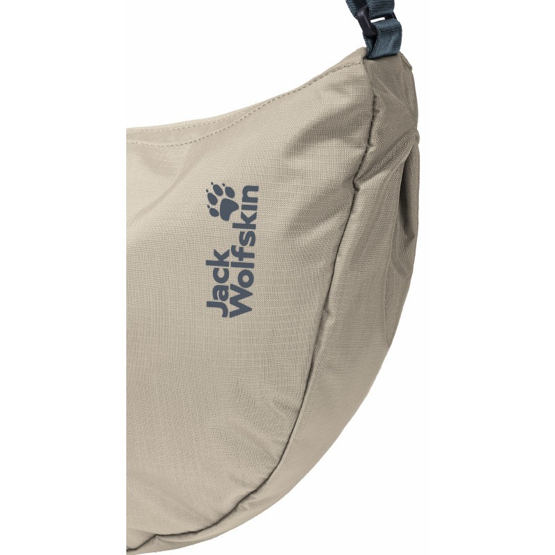 Сумка жіноча Jack Wolfskin Zoya 8 A65733_A0084 бежева фото6