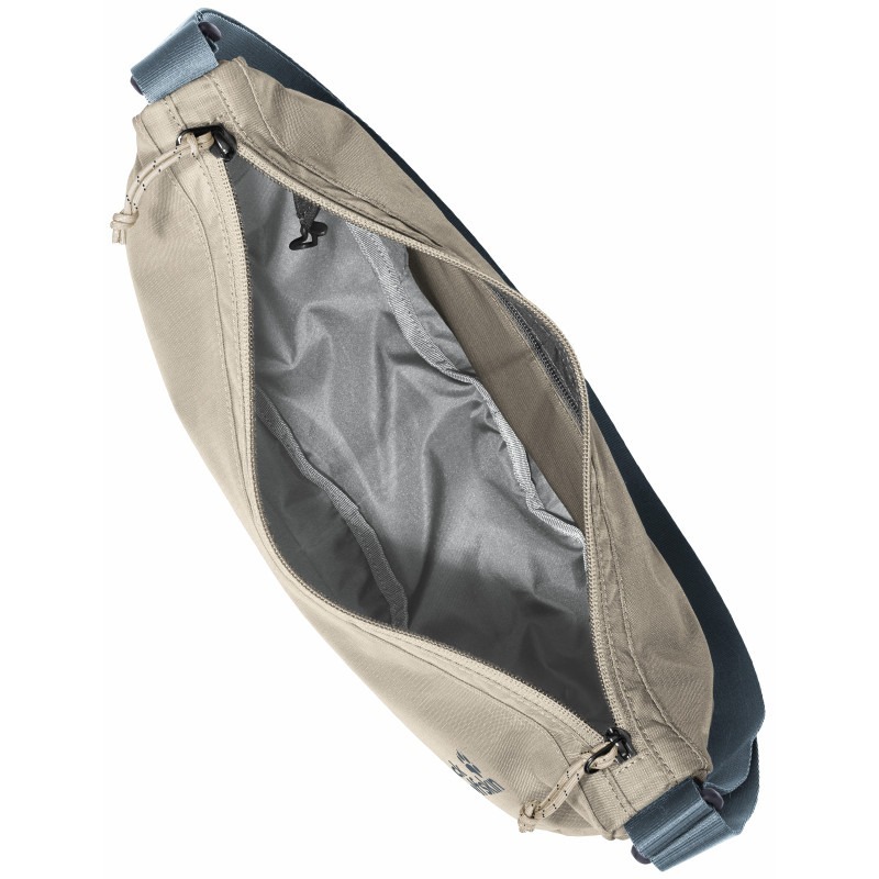 Сумка жіноча Jack Wolfskin Zoya 8 A65733_A0084 бежева фото3