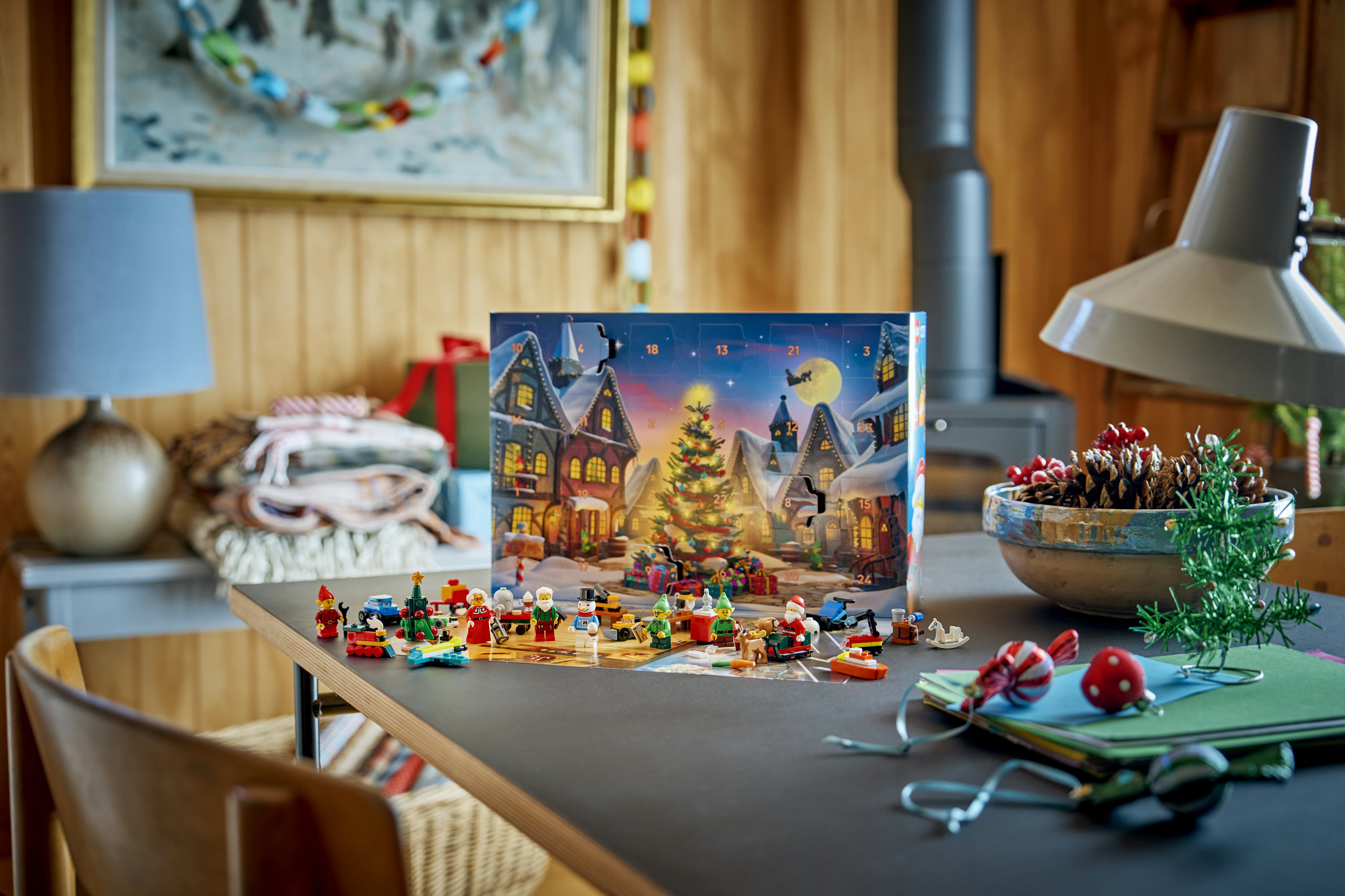 LEGO 60510 City Адвент-календар 2026 фото9