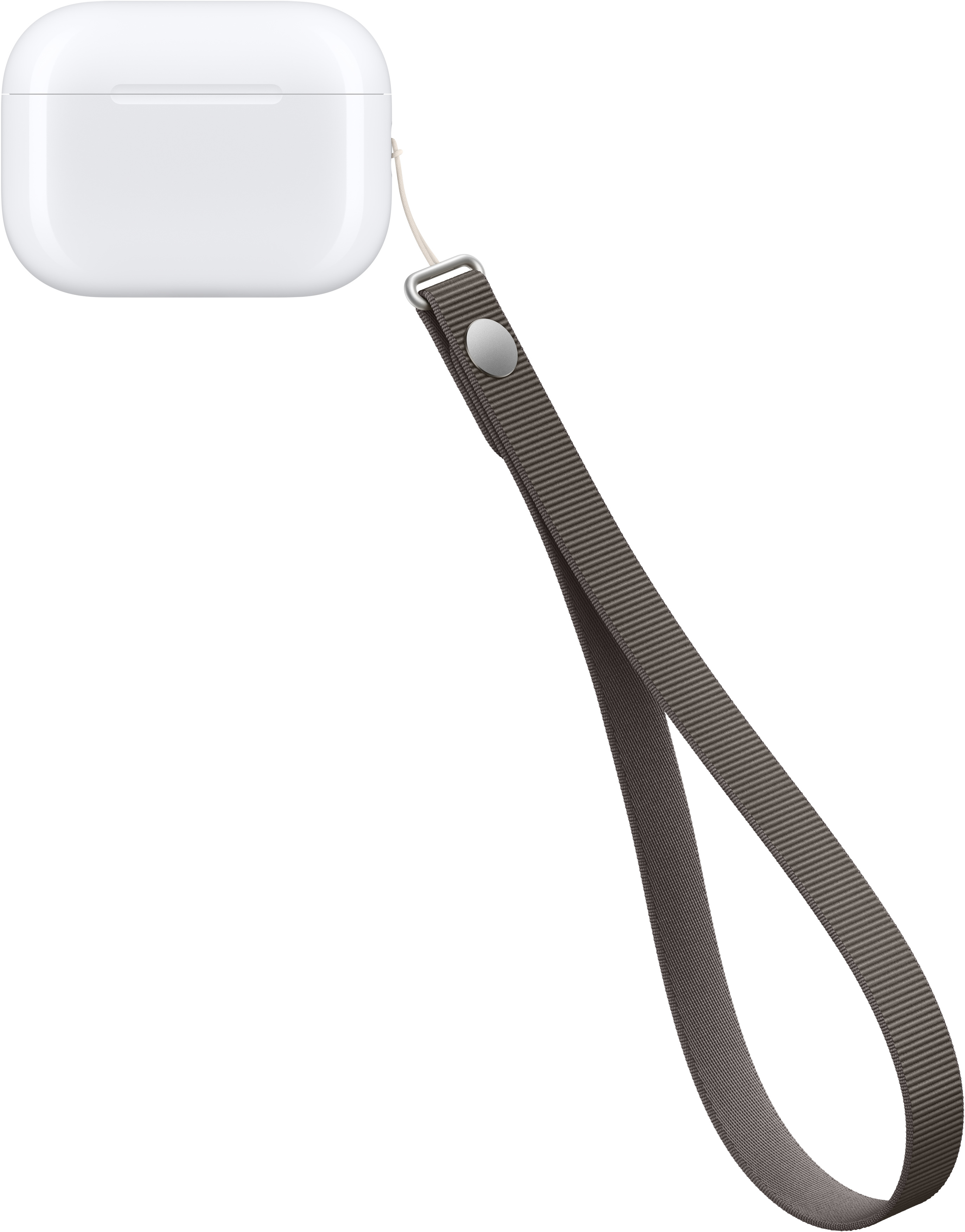 Ремінець Apple Wrist Strap – Taupe (MKFC4ZM/A) фото3