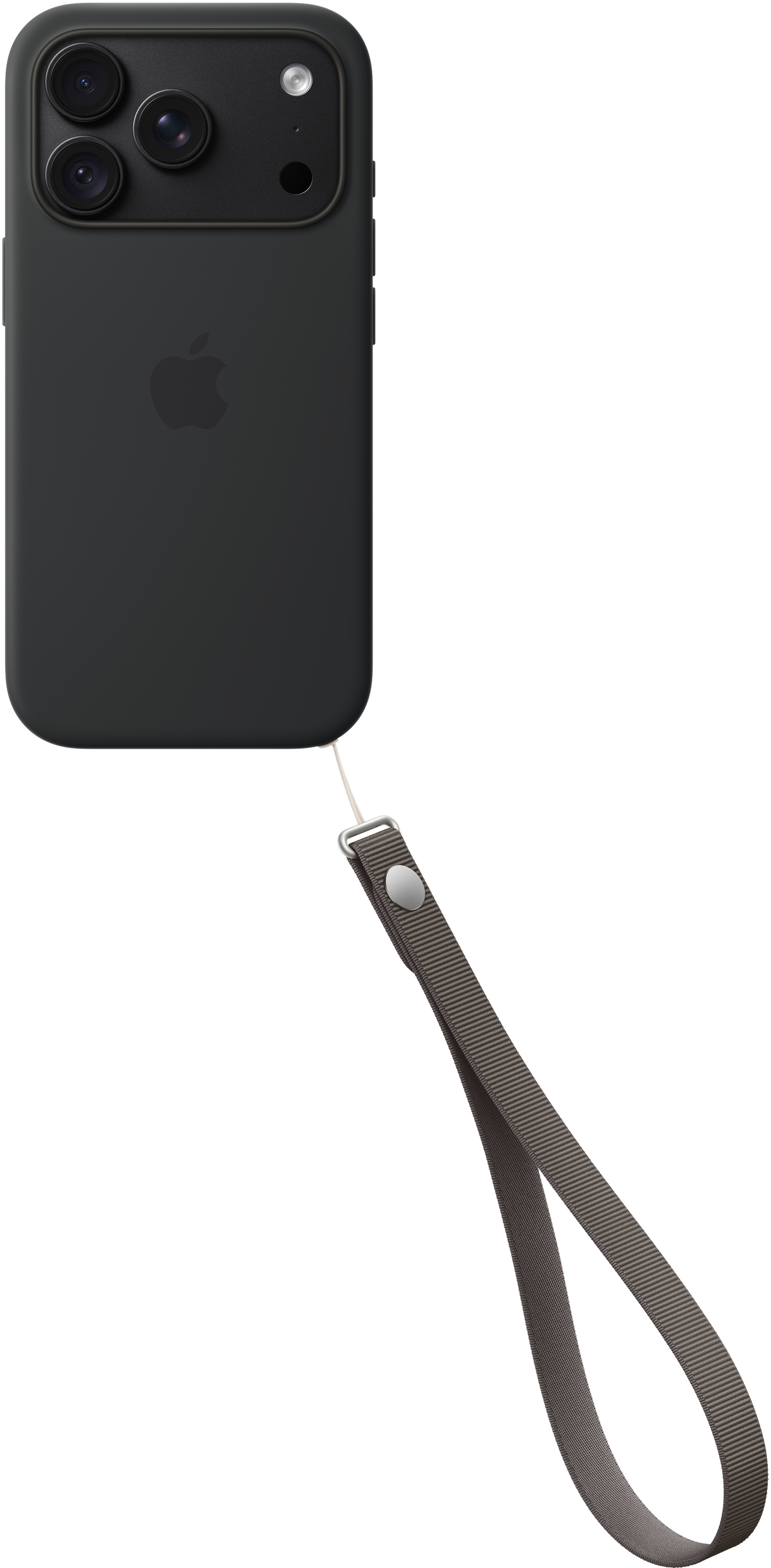 Ремінець Apple Wrist Strap – Taupe (MKFC4ZM/A) фото2