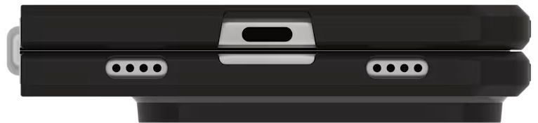 Чехол UAG для iPhone Duo Mouve Magsafe Ash (114566113131) фото4