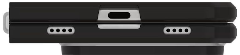 Чехол UAG для iPhone Duo Mouve Magsafe Ice (114566114343) фото4