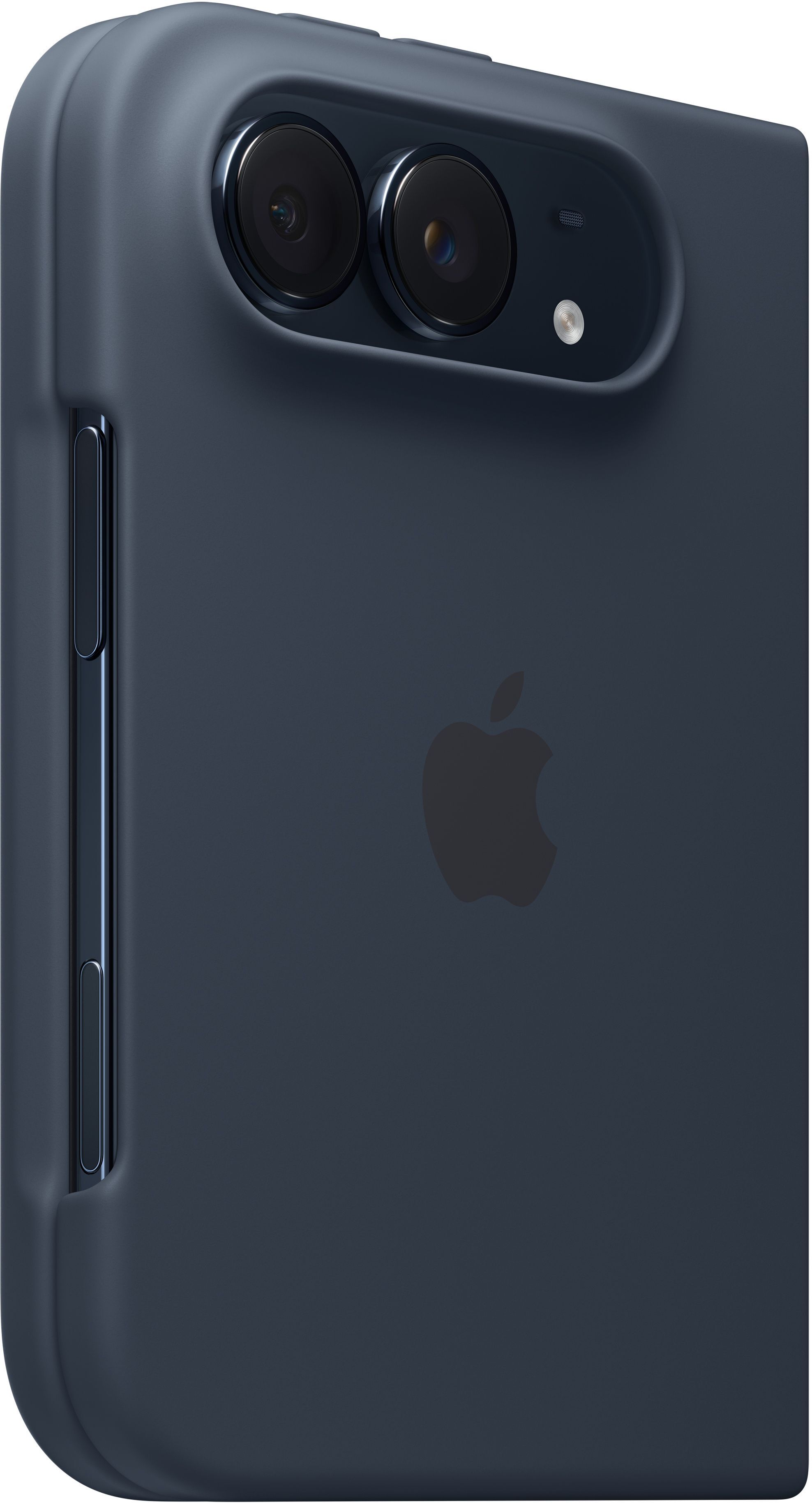 Чохол Apple для iPhone Duo Case - Navy Blue (MKR84ZM/A) фото6