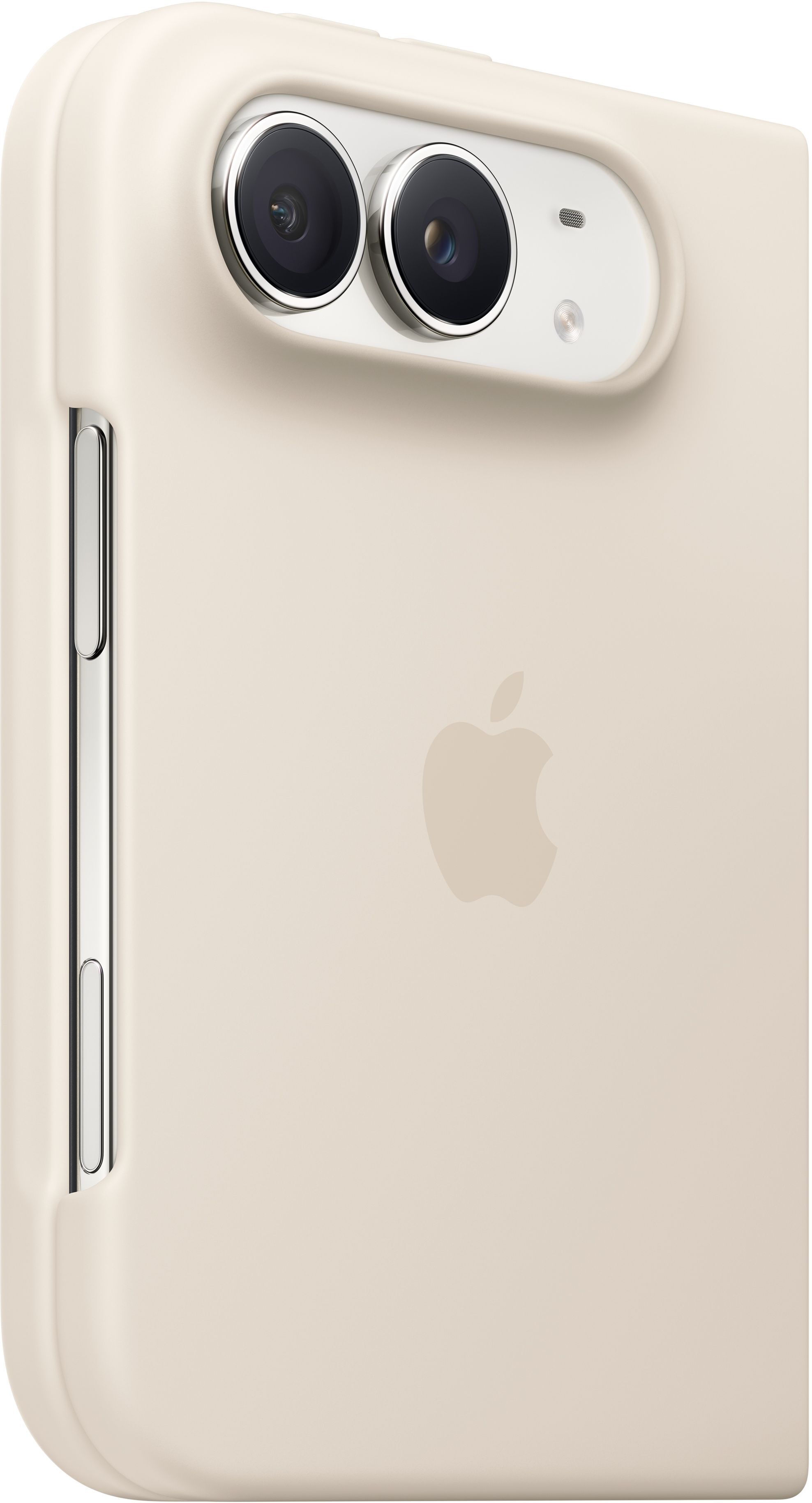 Чохол Apple для iPhone Duo Case - Sand (MKR94ZM/A) фото6