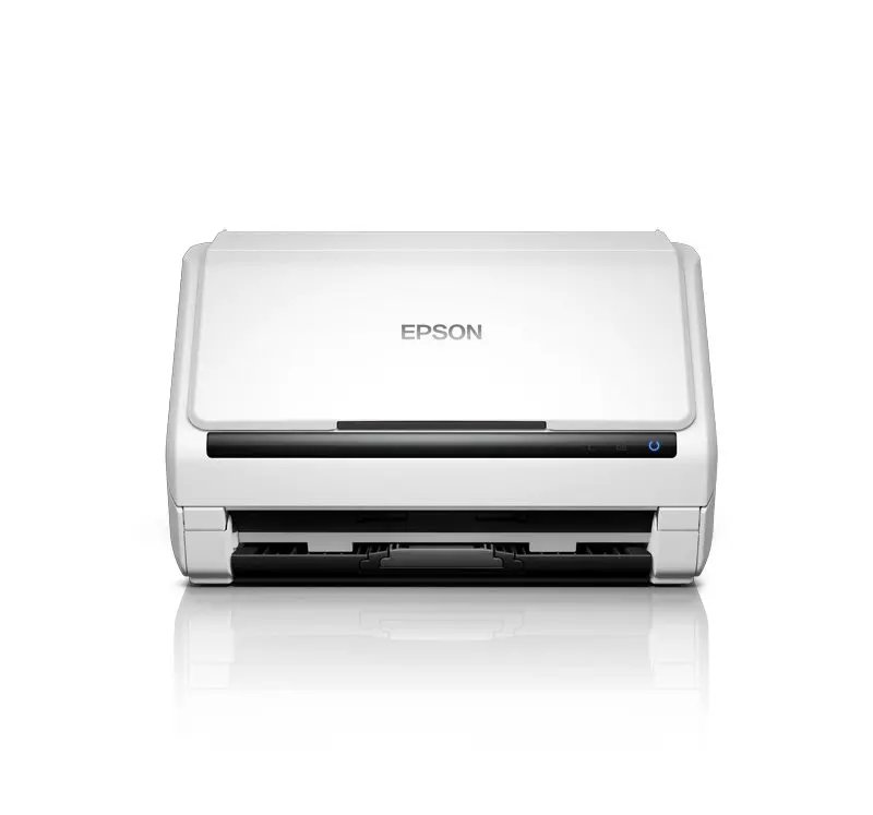 Сканер Epson WorkForce DS-530III (B11B286402) фото3
