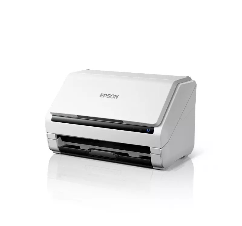Сканер Epson WorkForce DS-530III (B11B286402) фото4