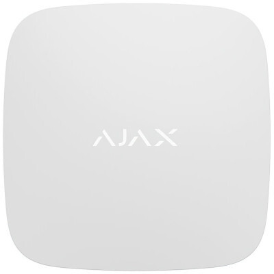 Комплект охоронної сигналізації Ajax (AHWL2E1.2220V) фото2