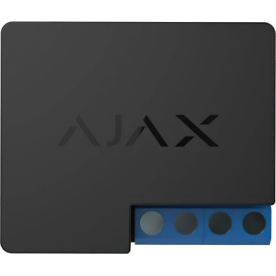 Комплект охоронної сигналізації Ajax (AHWL2E1.2220V) фото3