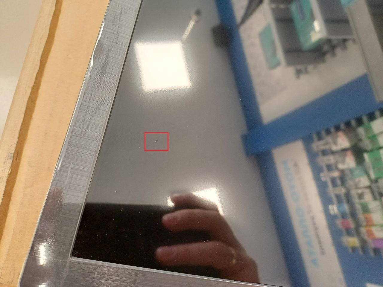 Телевізор LG 32LQ63006LA фото3