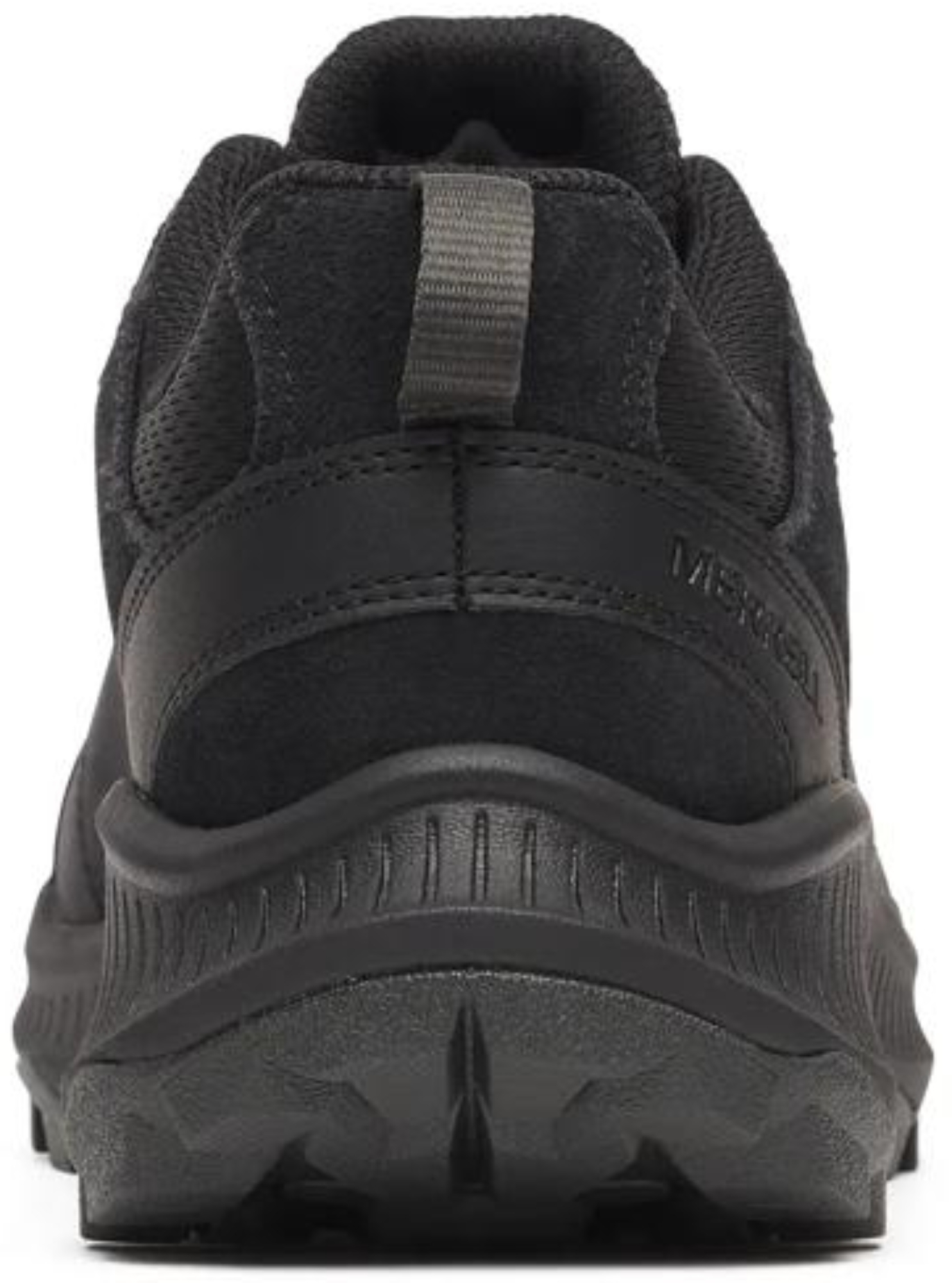Кроссовки мужские Merrell Speed Strike 2 Ltr J038943 43 (9 US) черные фото4