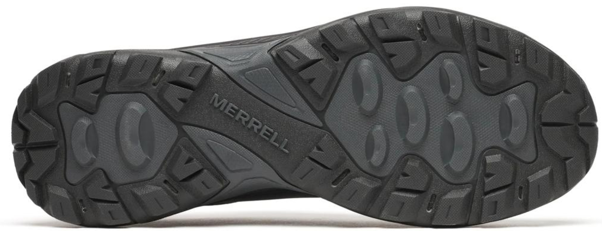 Кроссовки мужские Merrell Speed Strike 2 Ltr J038943 43 (9 US) черные фото6