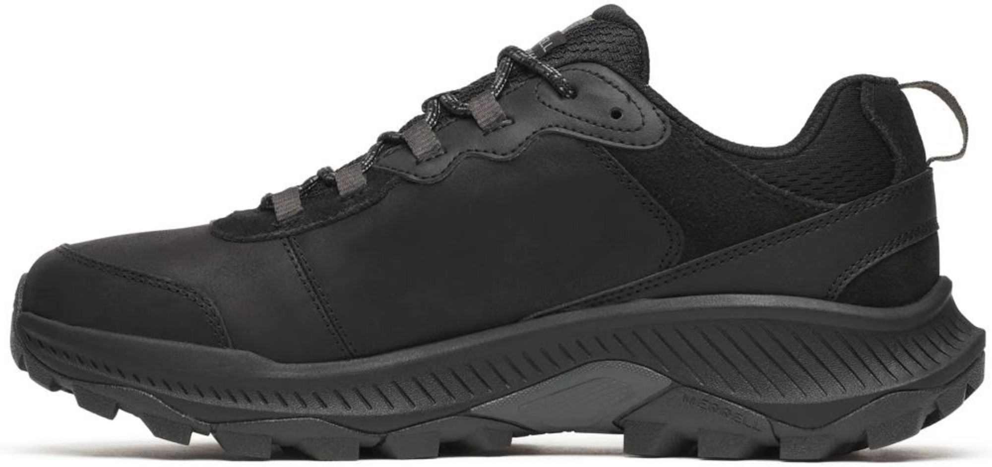 Кроссовки мужские Merrell Speed Strike 2 Ltr J038943 44 (10 US) черные фото2