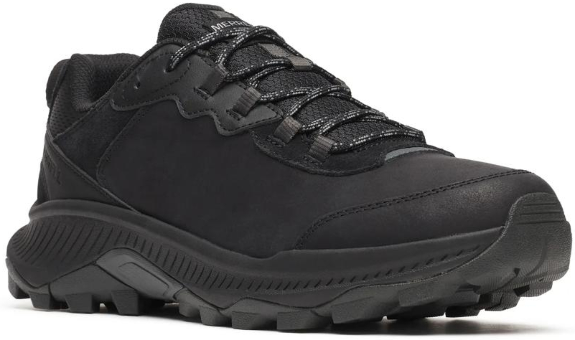 Кроссовки мужские Merrell Speed Strike 2 Ltr J038943 44 (10 US) черные фото3