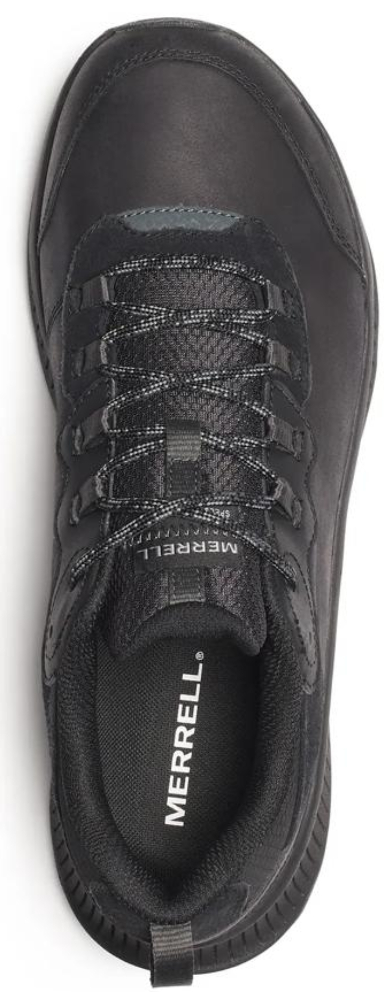 Кроссовки мужские Merrell Speed Strike 2 Ltr J038943 44 (10 US) черные фото5
