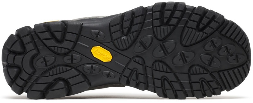 Кроссовки мужские Merrell Moab 3 J00005391 46 (11,5 US) серо-черные фото4