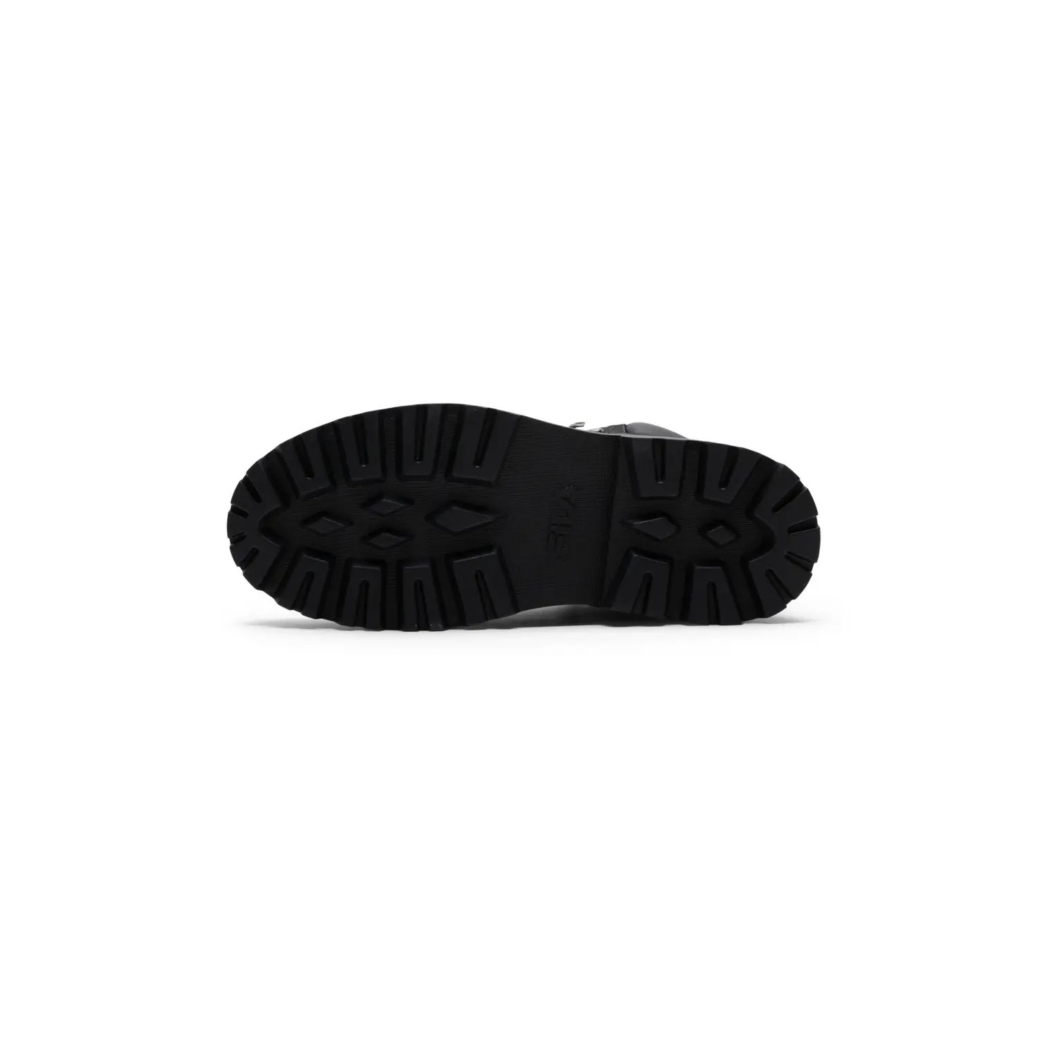 Ботинки мужские FILA Monte FFM0491-83052 41 черные фото5