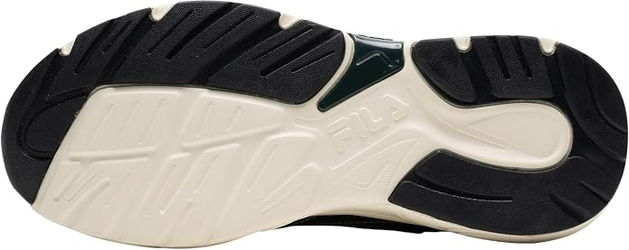 Кроссовки женские FILA Kreatix P FFW0666-83368 36 черные фото6
