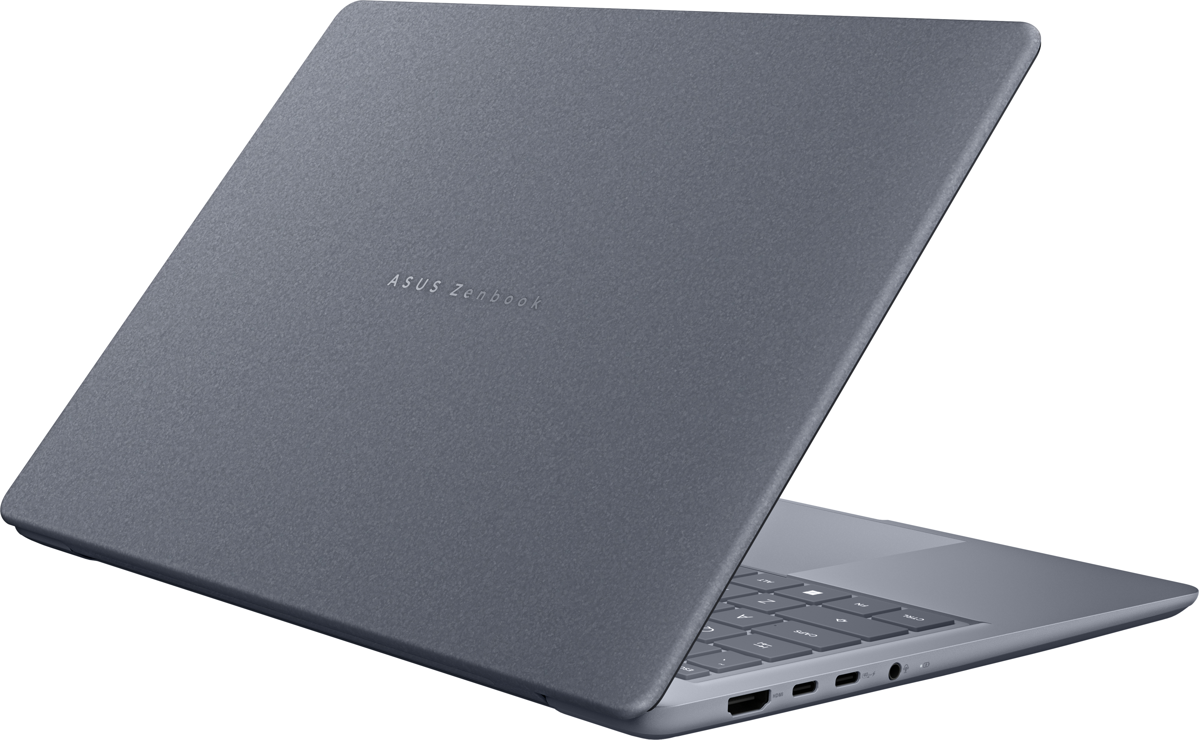 Ноутбук ASUS Zenbook 14 UX3480QA-U1111W (90NB19K1-M007B0) фото