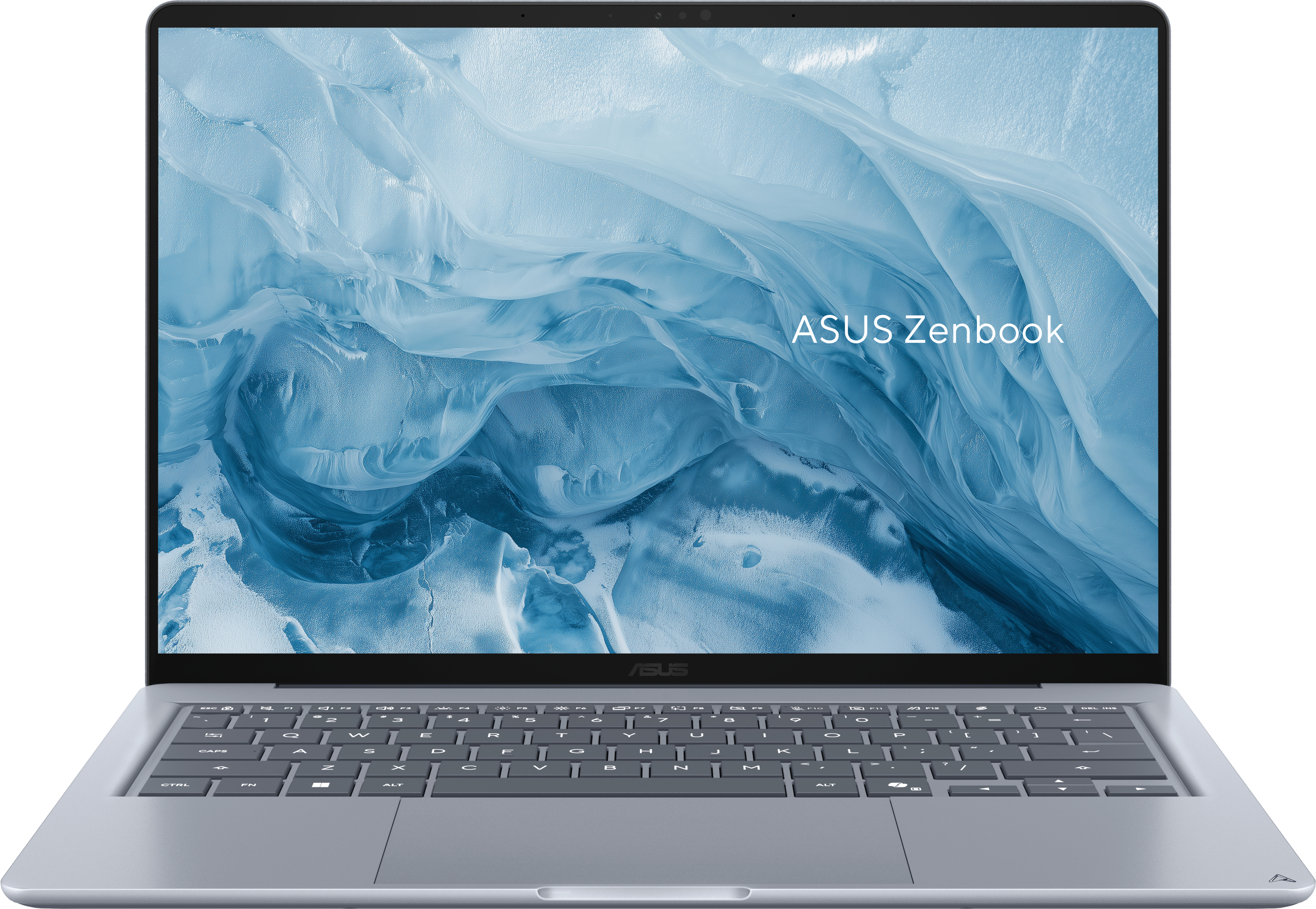 Ноутбук ASUS Zenbook 14 UX3480QA-U1111W (90NB19K1-M007B0) фото